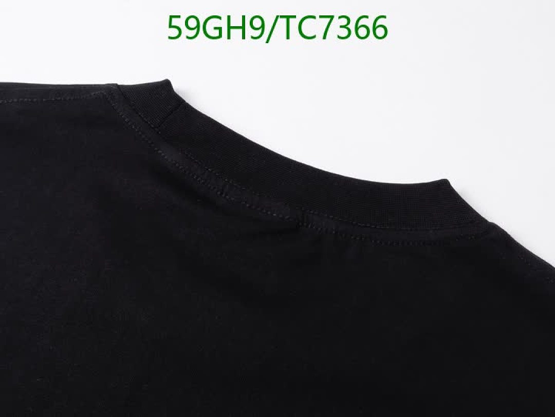 Balenciaga-Clothing Code: TC7366 $: 59USD