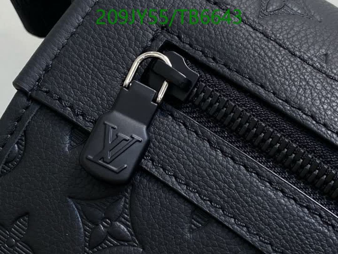 LV-Bags(5A) Code: TB6643 $: 209USD