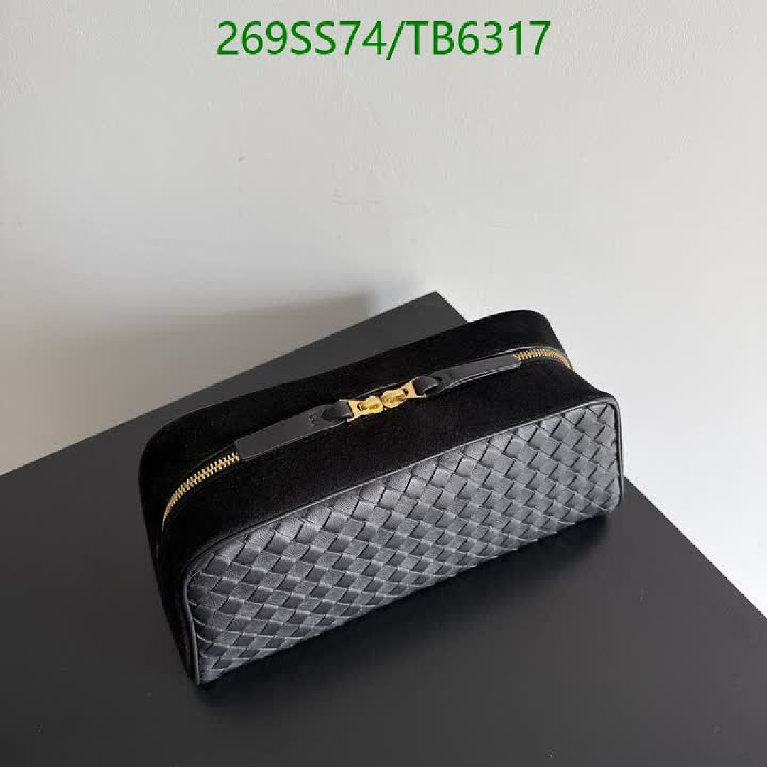 BV-Bags(5A) Code: TB6317 $: 269USD