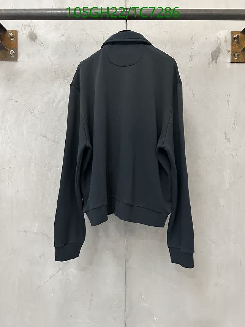Acne Studios-Clothing Code: TC7286 $: 105USD
