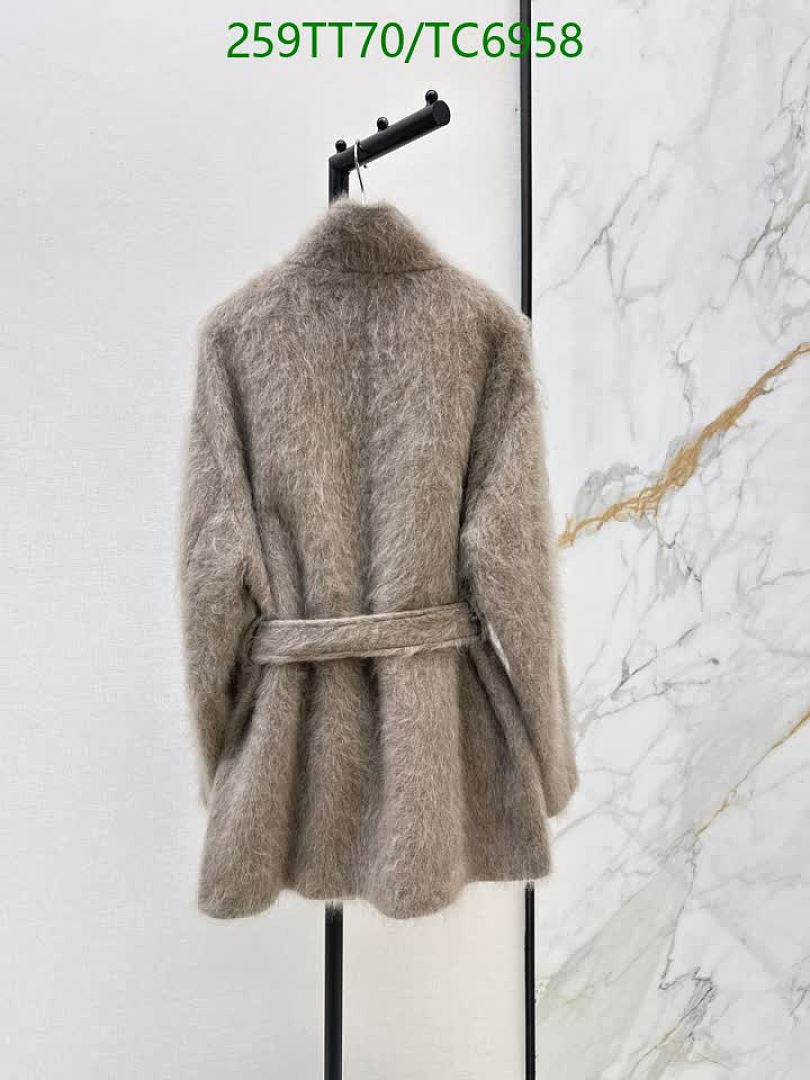 MaxMara-Down Jackets(Women) Code: TC6958 $: 259USD