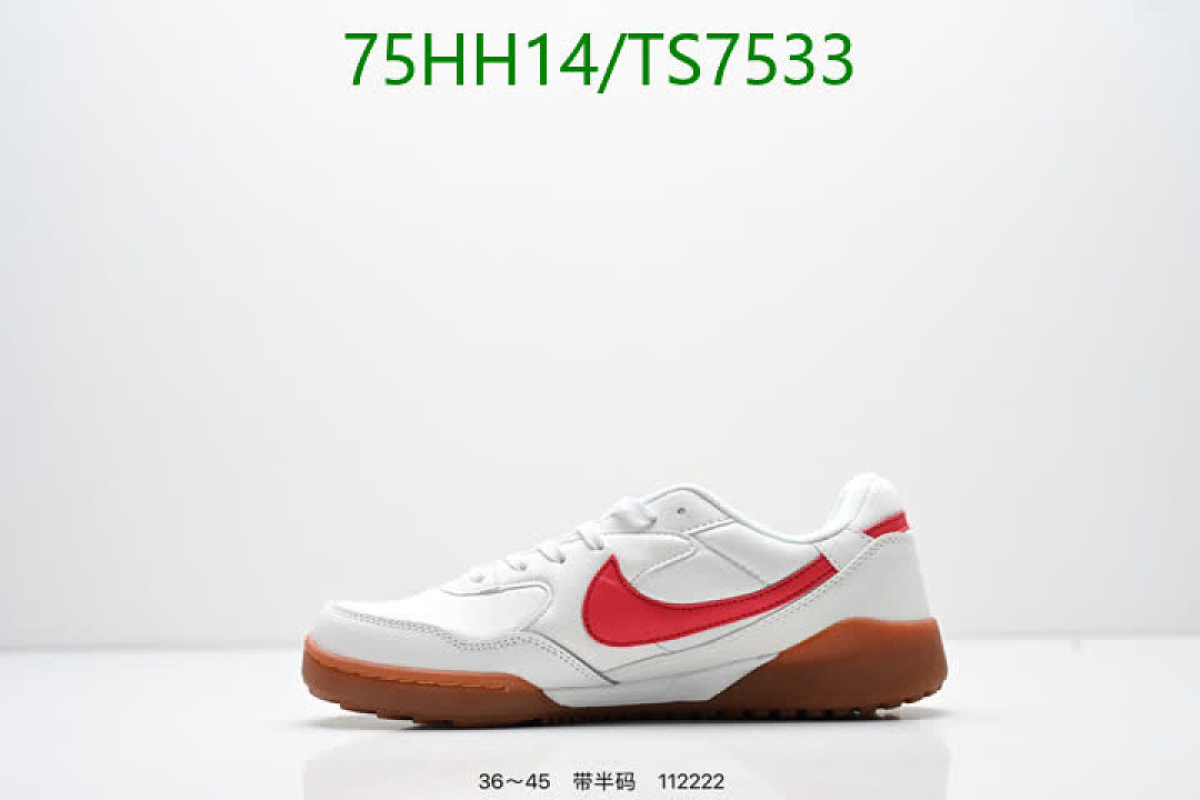 NIKE-Shoes(Women) Code: TS7533 $: 75USD