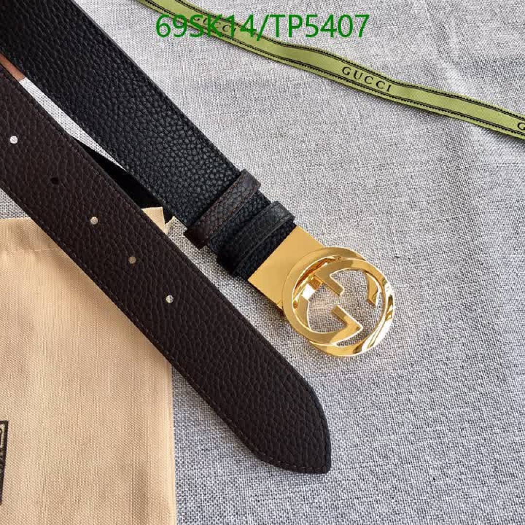 Gucci-Belts Code: TP5407 $: 69USD