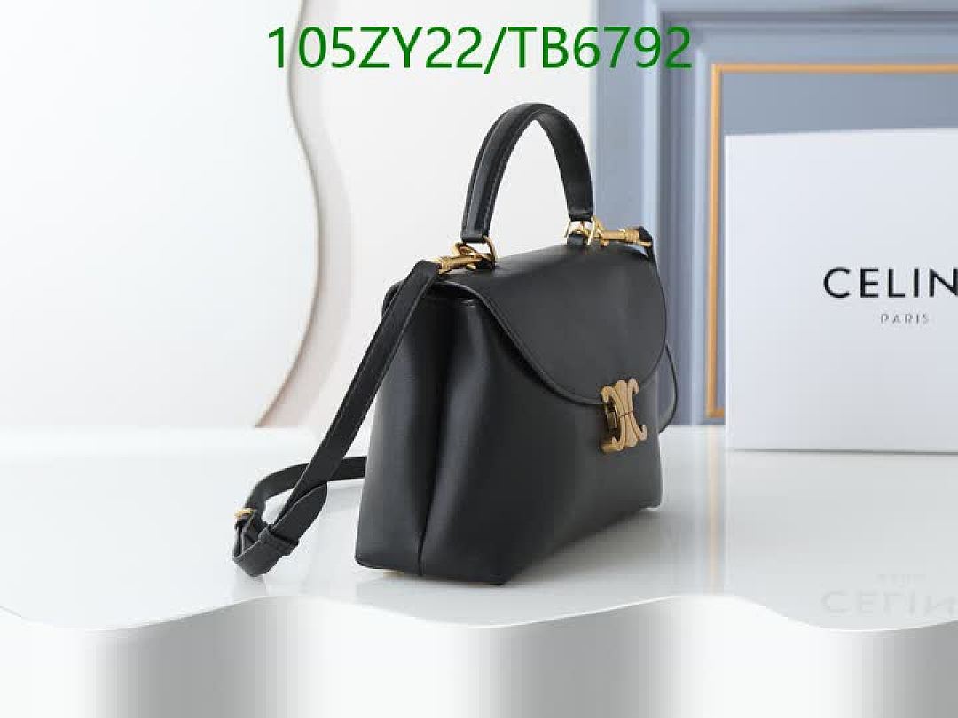 Celine-Bags(4A) Code: TB6792 $: 105USD