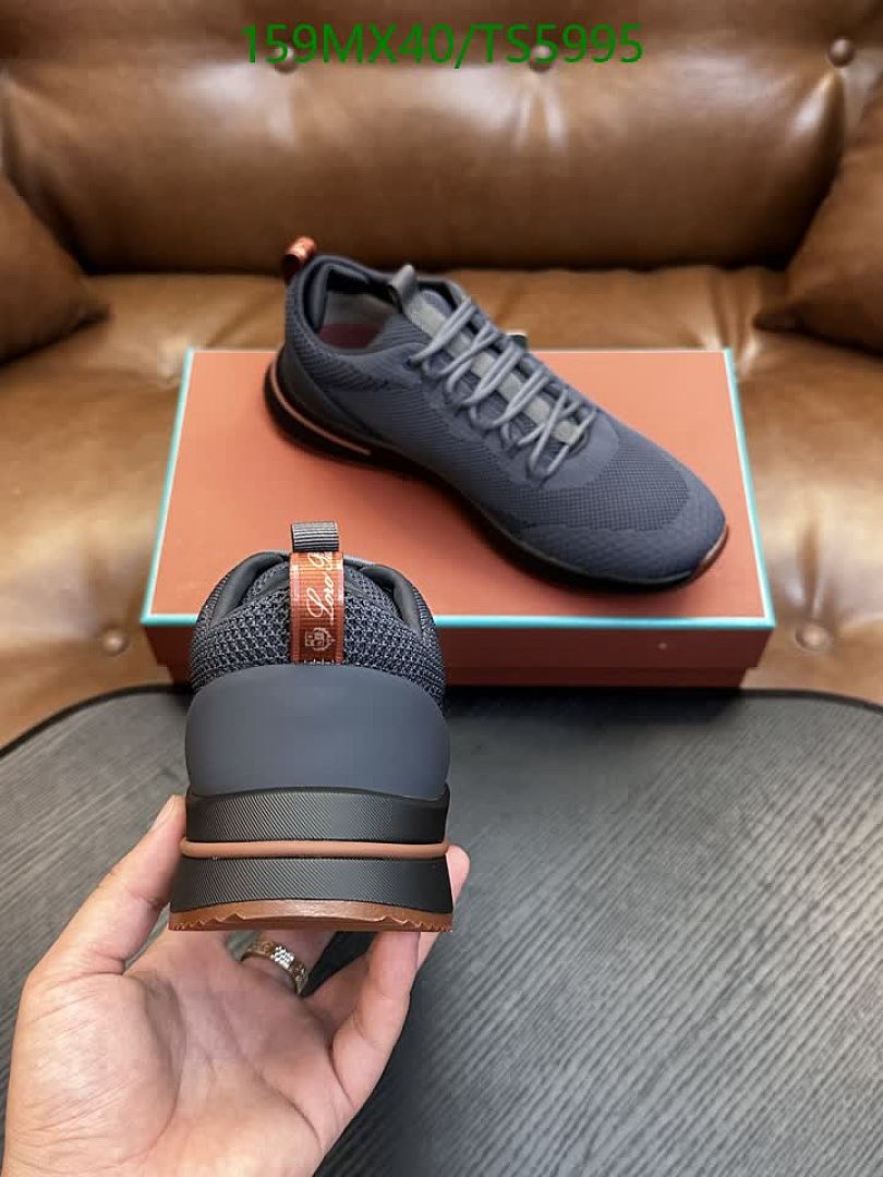 Loro Piana-Shoes(Men) Code: TS5995 $: 159USD