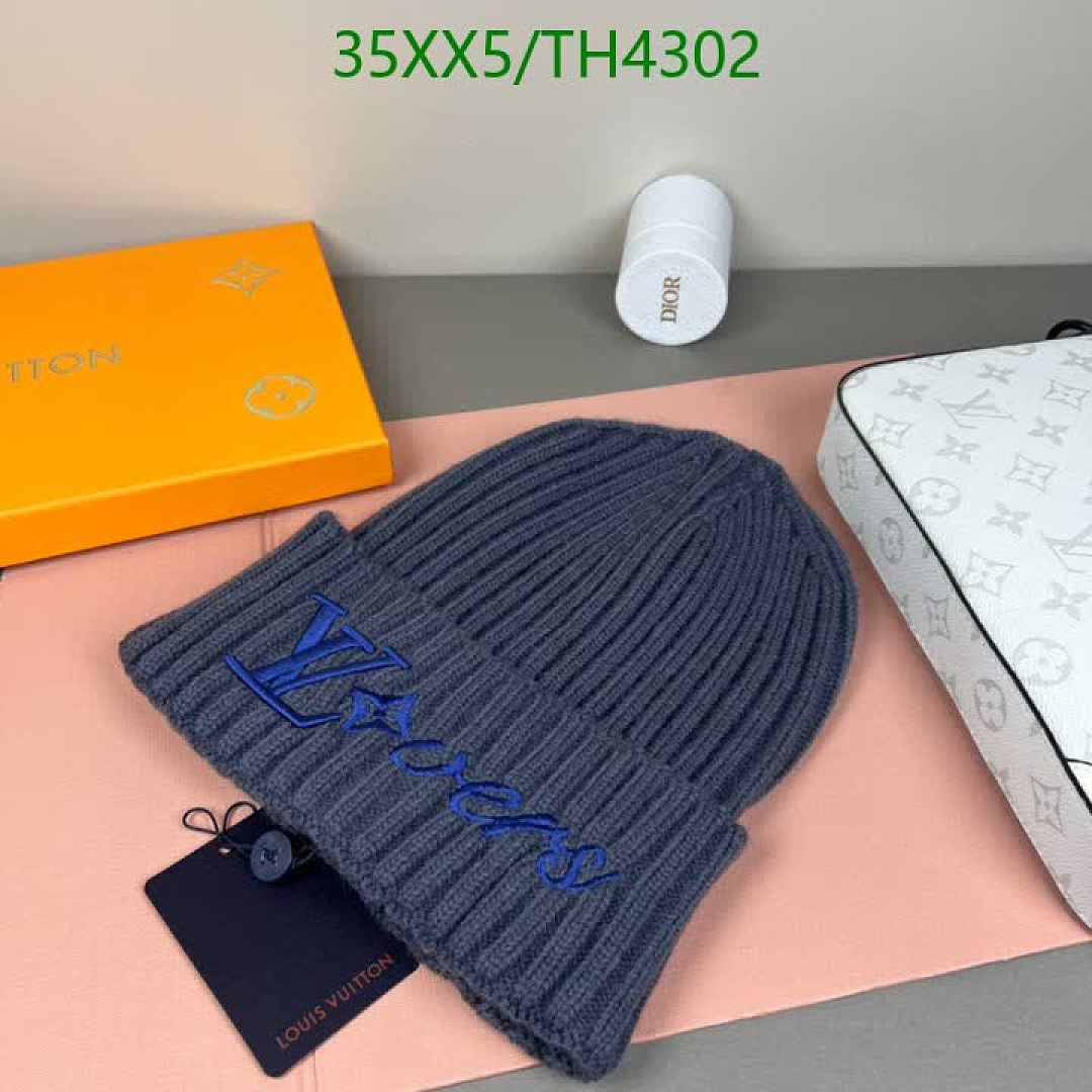 LV-Hats Code: TH4302 $: 35USD