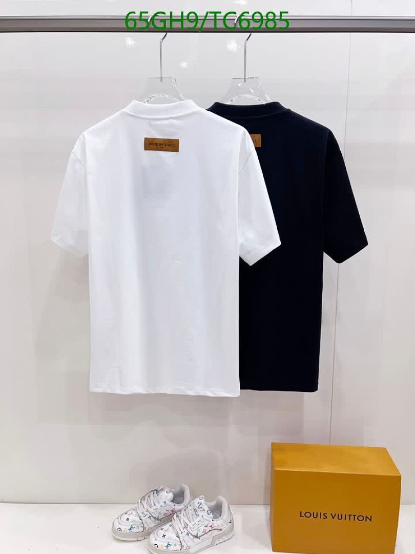 LV-Clothing Code: TC6985 $: 65USD