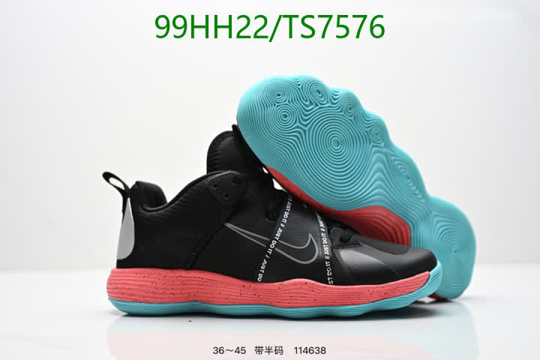 NIKE-Shoes(Women) Code: TS7576 $: 99USD