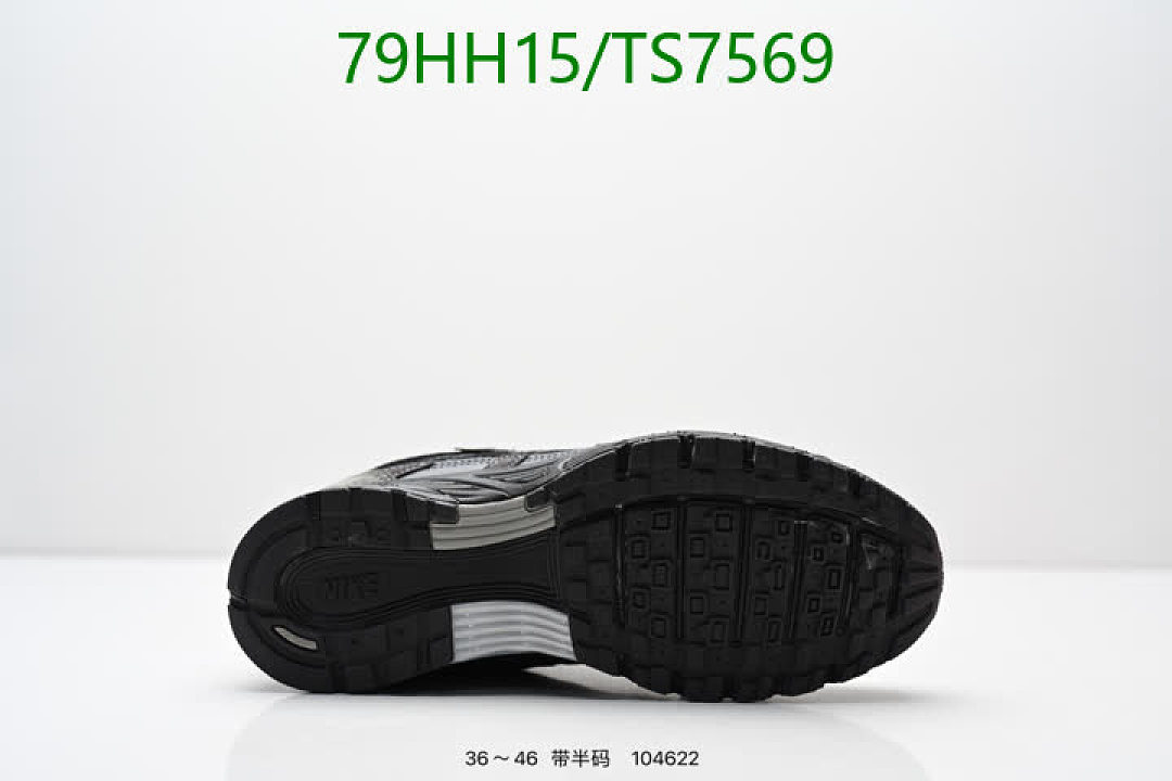 NIKE-Shoes(Women) Code: TS7569 $: 79USD