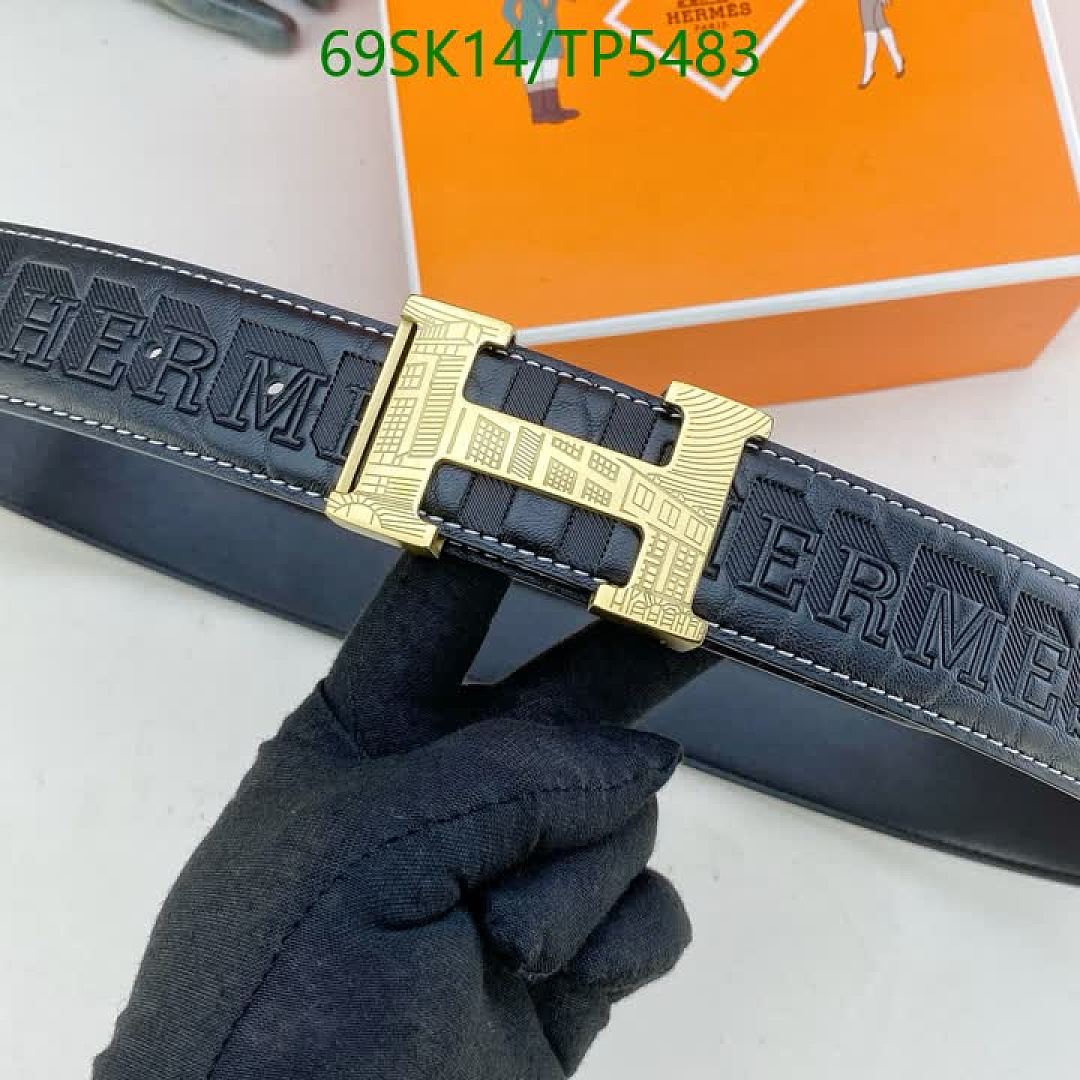 Hermes-Belts Code: TP5483 $: 69USD