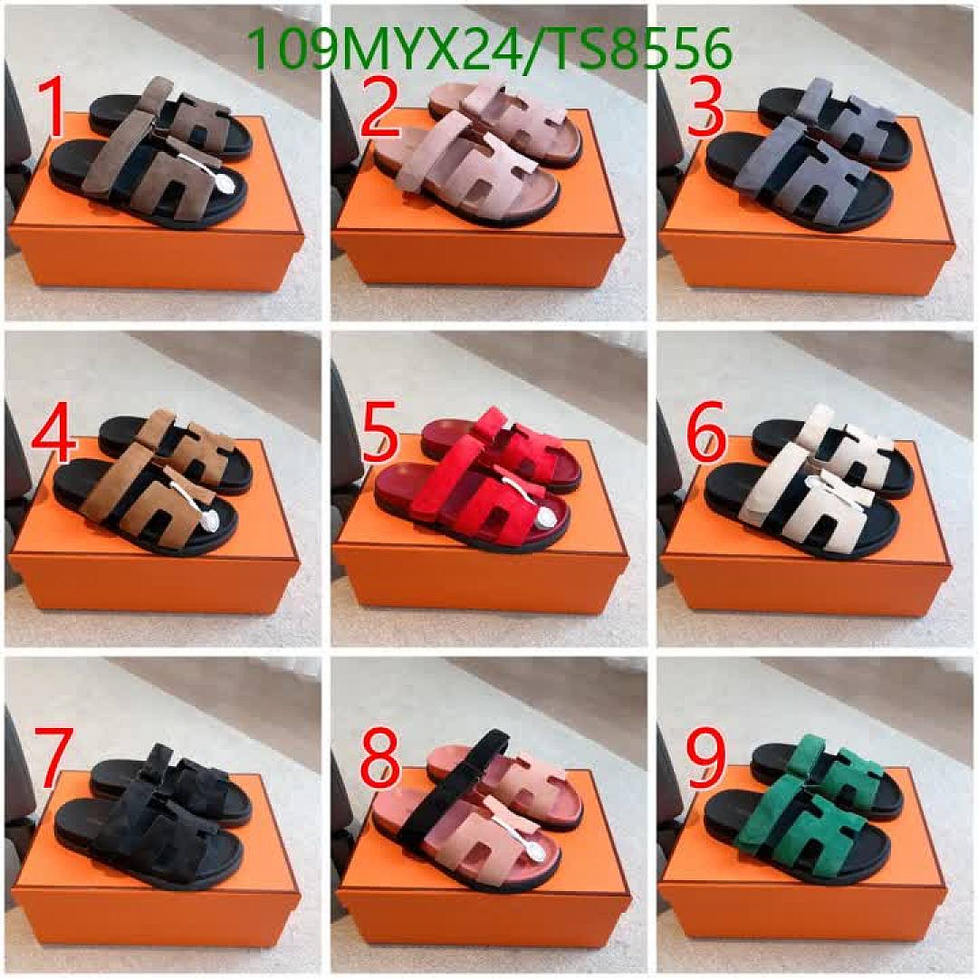 Hermes-Shoes(Men) Code: TS8556 $: 109USD