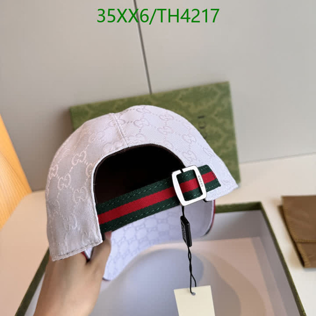 Gucci-Hats Code: TH4217 $: 35USD