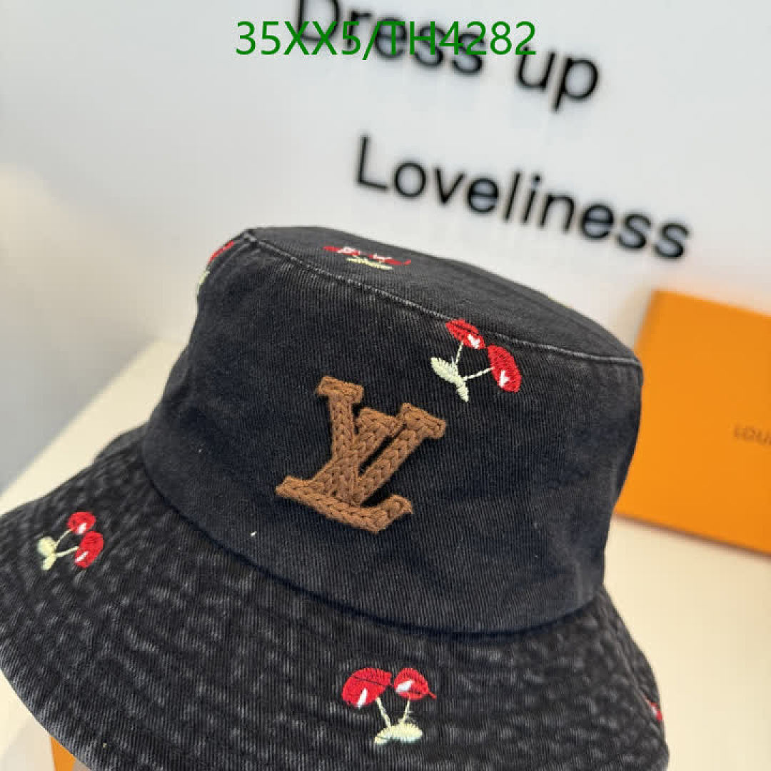 LV-Hats Code: TH4282 $: 35USD
