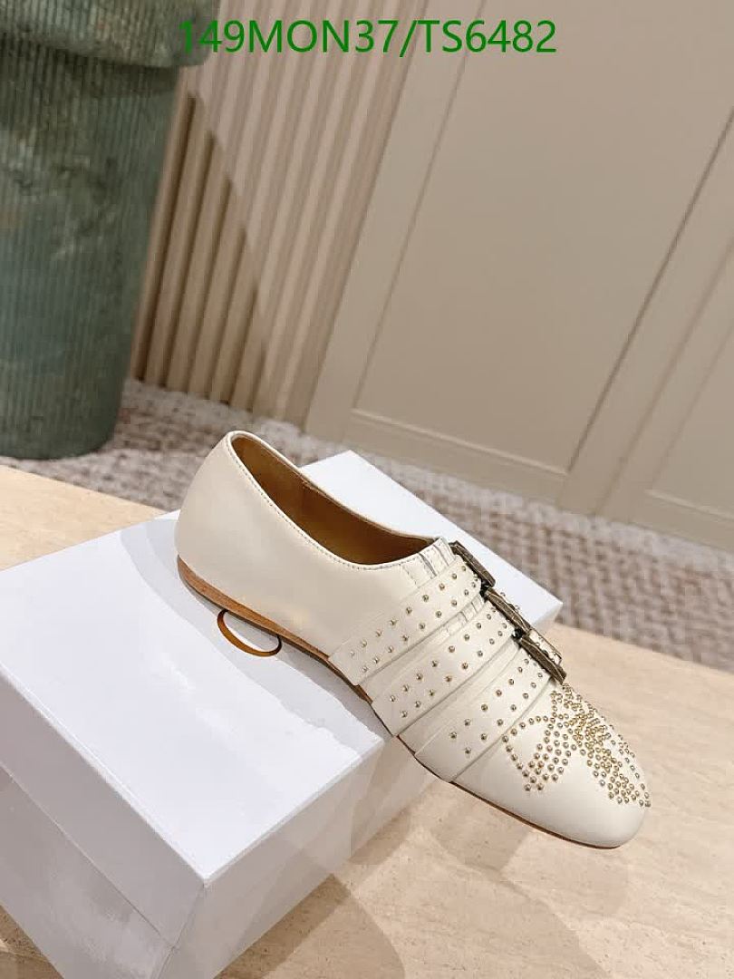 Chloe-Shoes(Women) Code: TS6482 $: 149USD