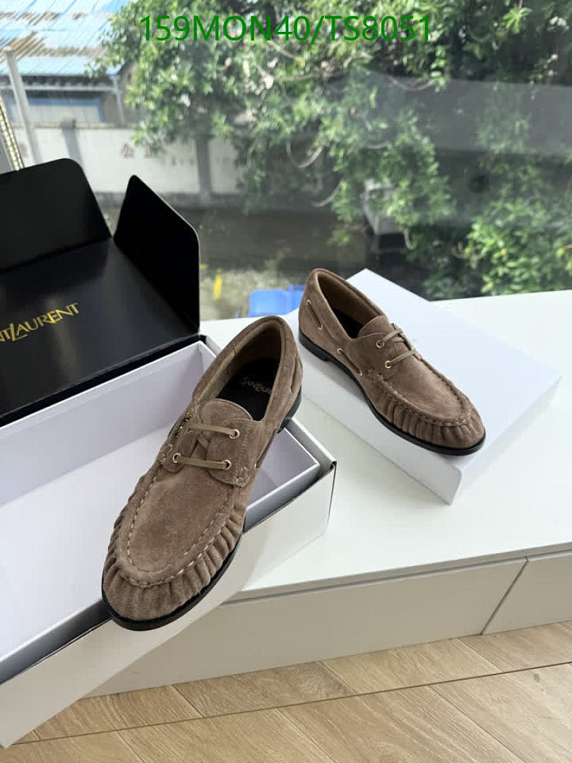 YSL-Shoes(Men) Code: TS8051 $: 159USD