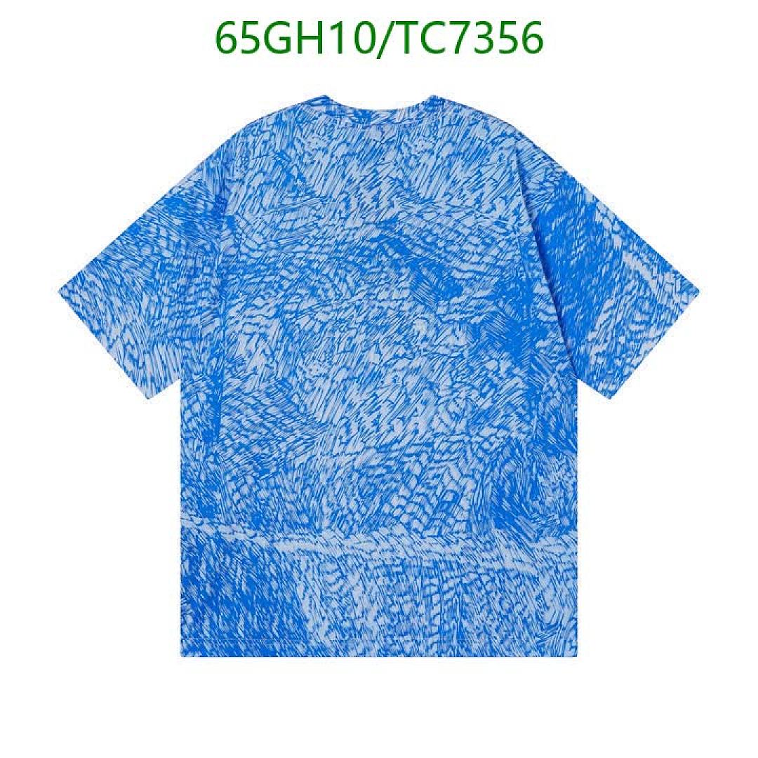 Balenciaga-Clothing Code: TC7356 $: 65USD