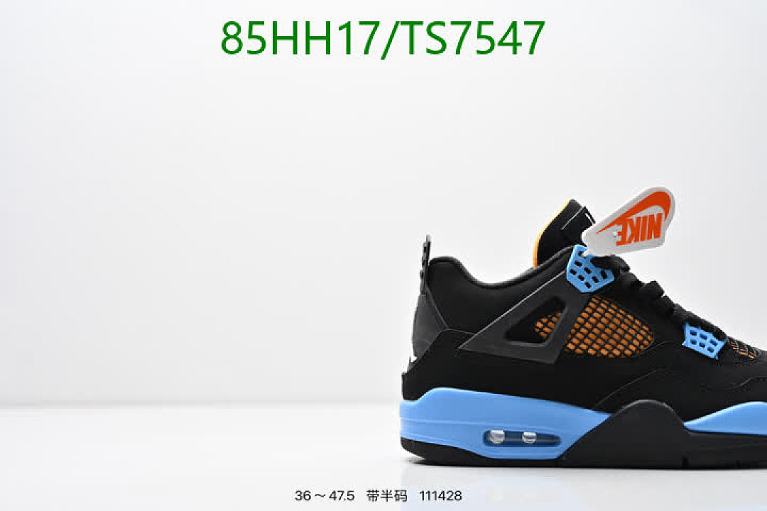 NIKE-Shoes(Women) Code: TS7547 $: 85USD