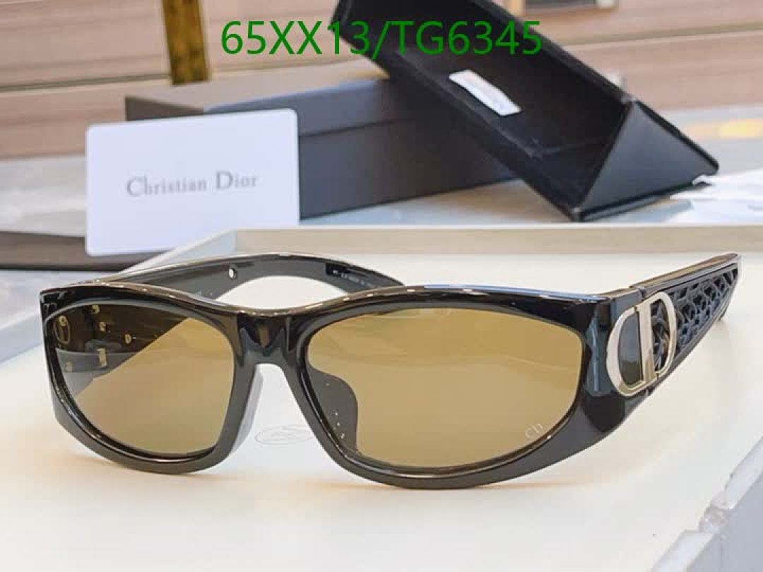 Dior-Glasses Code: TG6345 $: 65USD