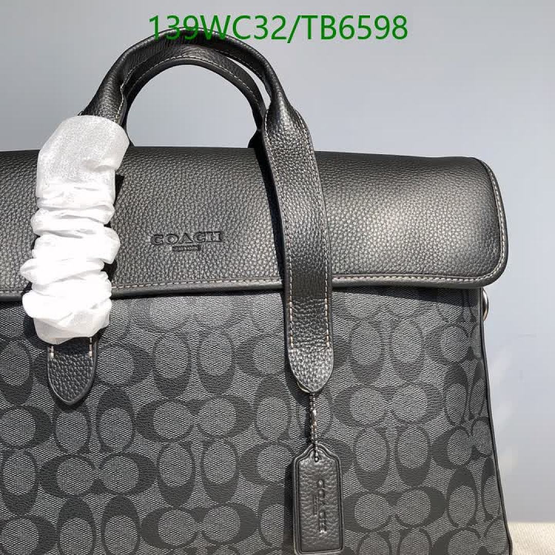 Coach-Bags(4A) Code: TB6598 $: 139USD