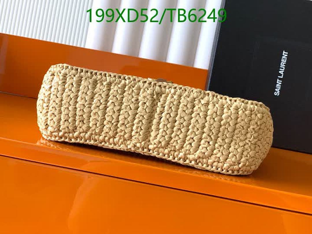YSL-Bags(5A) Code: TB6249