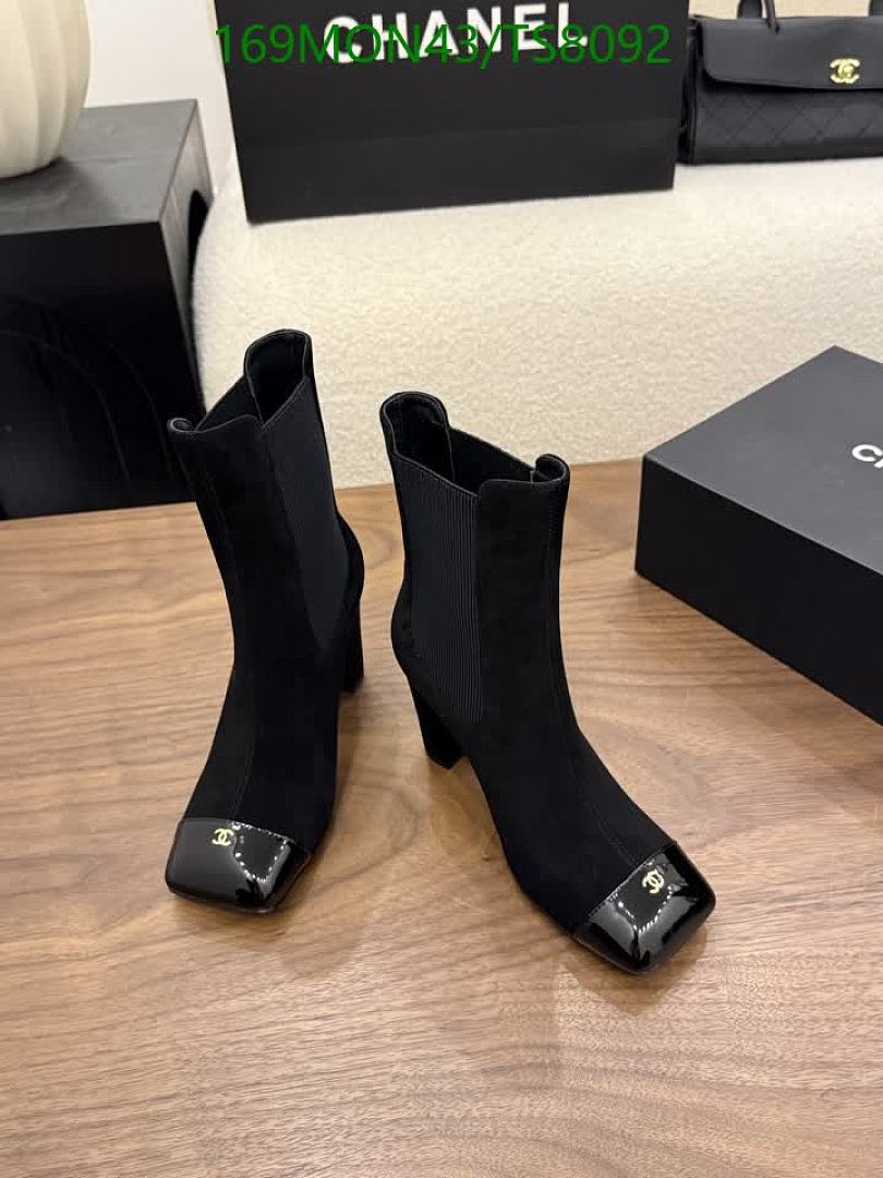 Boots-Shoes(Women) Code: TS8092 $: 169USD