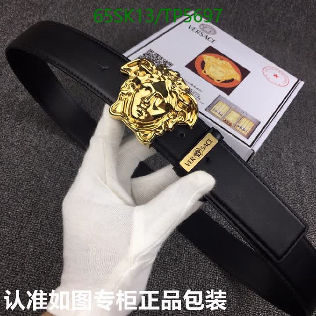 Versace-Belts Code: TP5697 $: 65USD