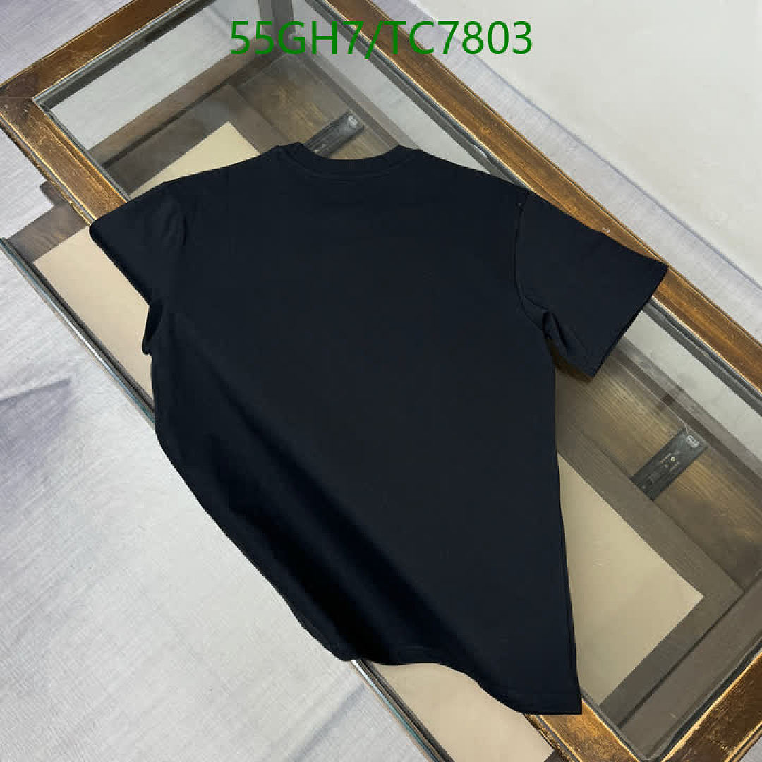 Gucci-Clothing Code: TC7803 $: 55USD