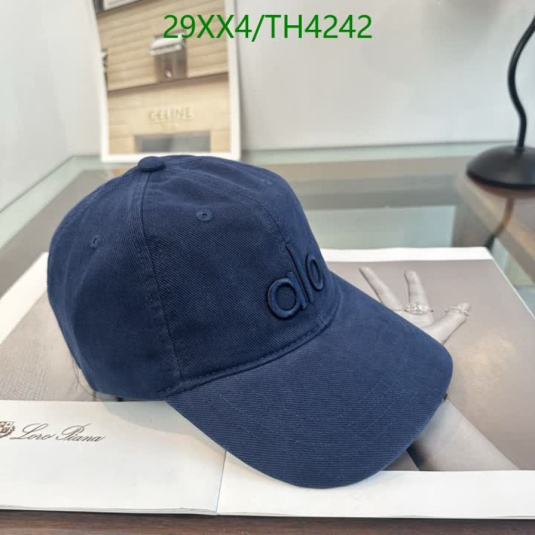 Alo yoga-Hats Code: TH4242 $: 29USD