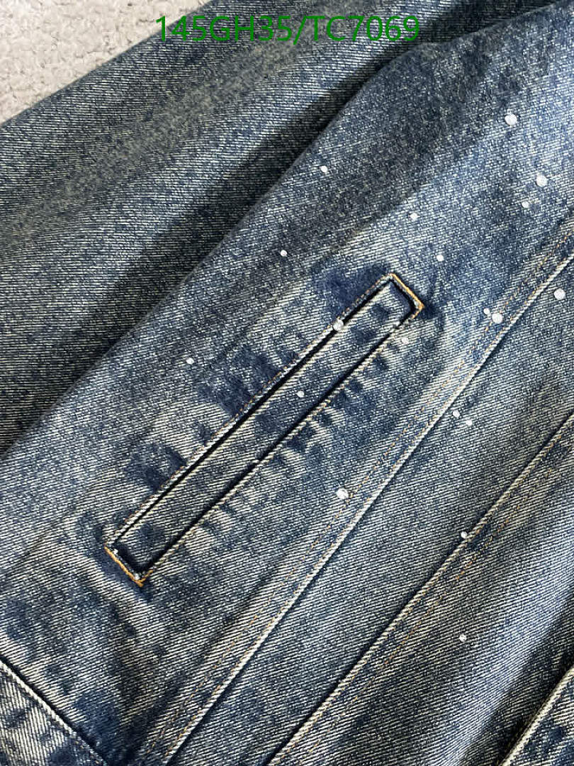 LV-Clothing Code: TC7069 $: 145USD