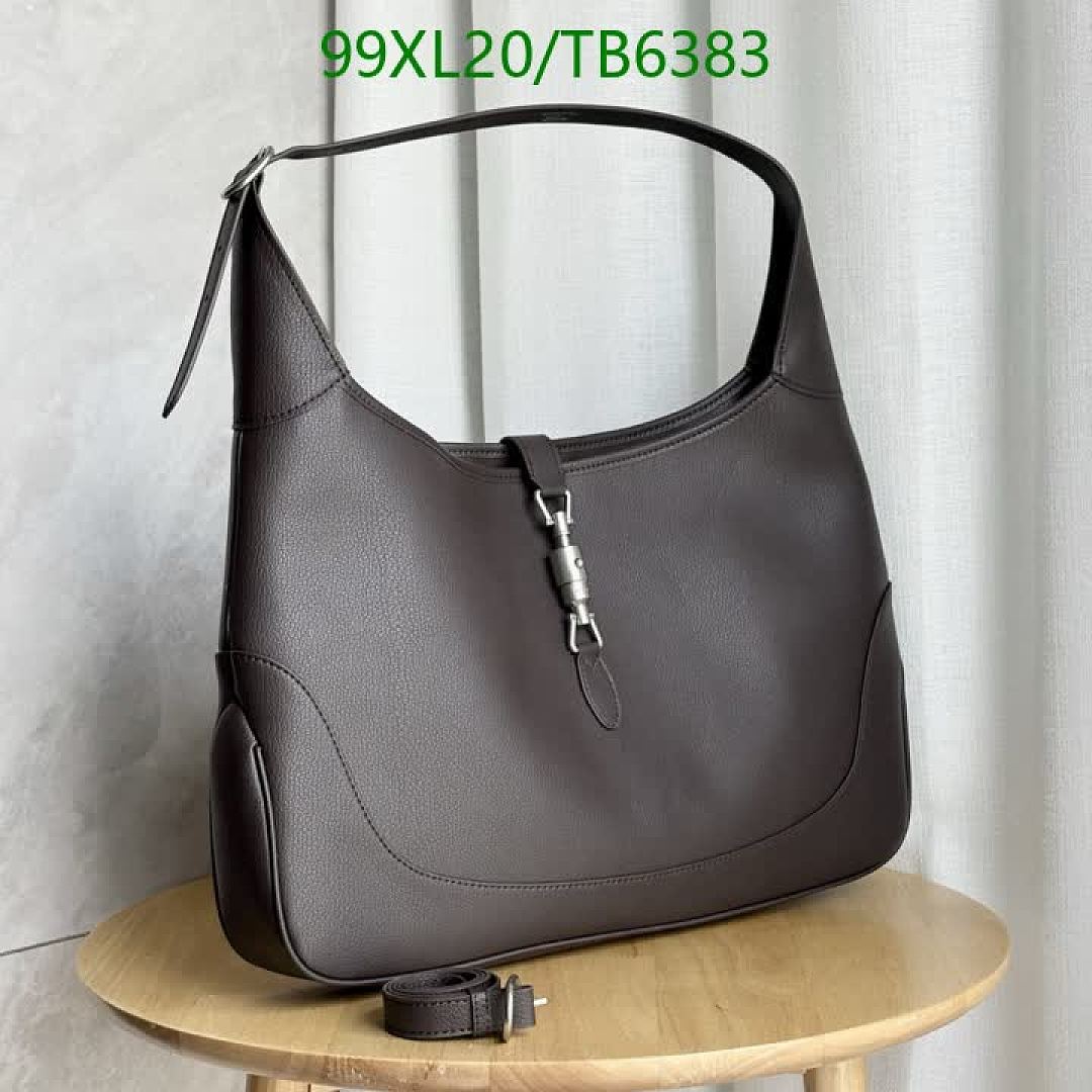 Gucci-Bags(4A) Code: TB6383 $: 99USD