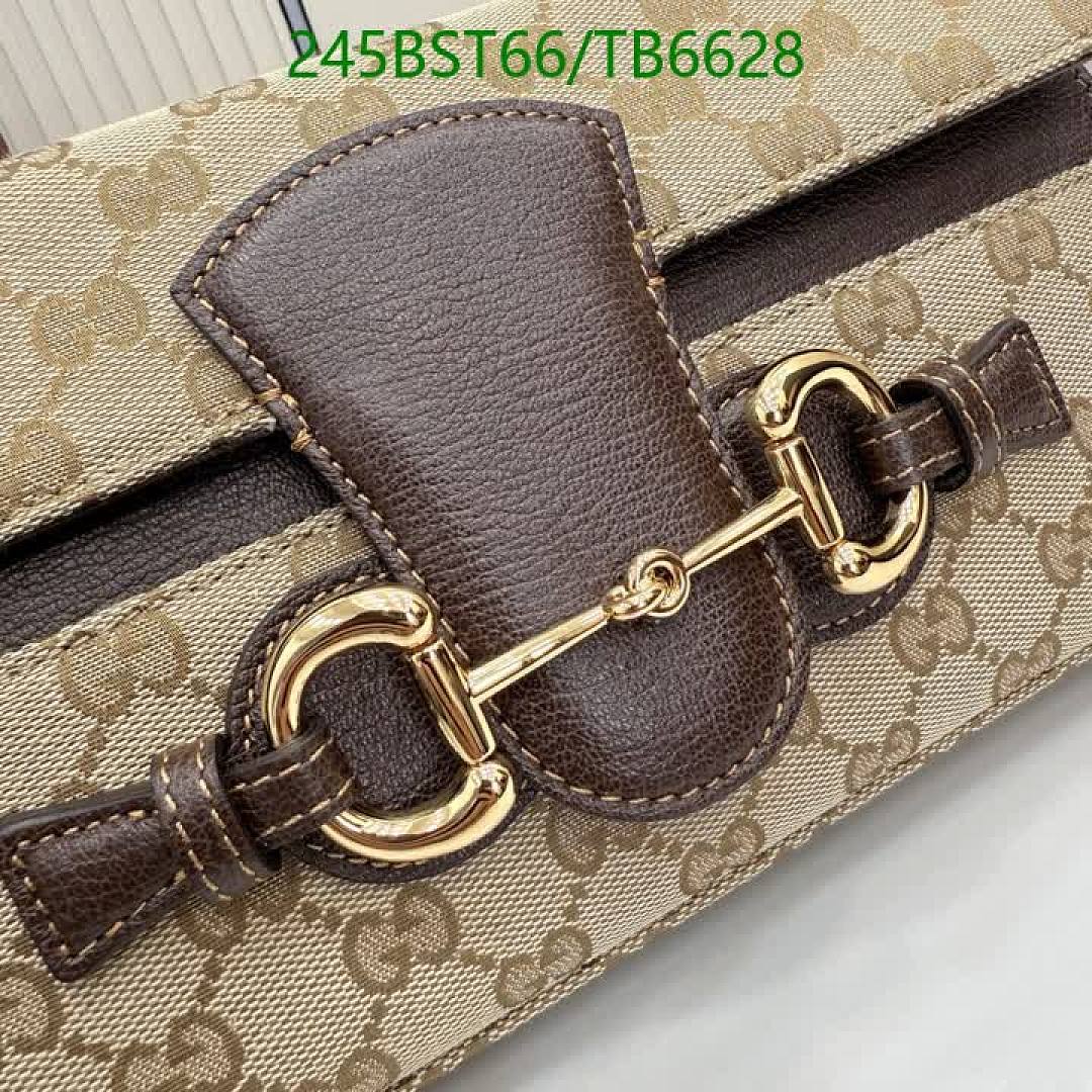 Gucci-Bags(5A) Code: TB6628 $: 245USD