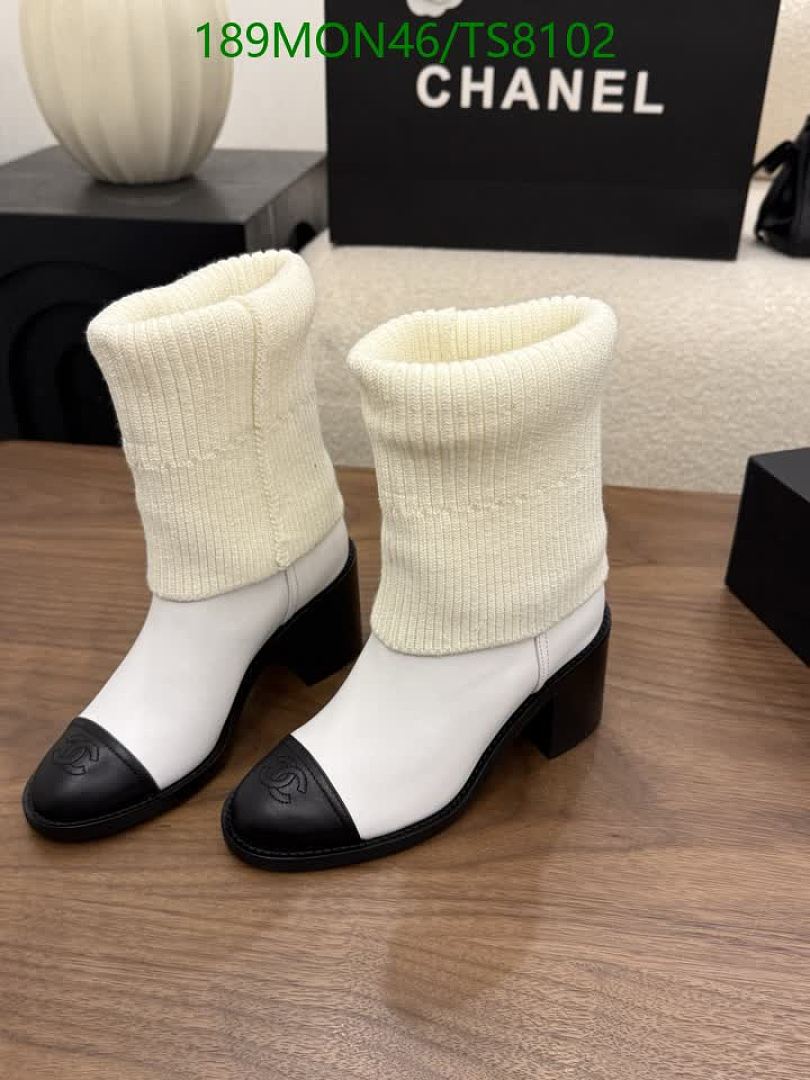 Boots-Shoes(Women) Code: TS8102 $: 189USD
