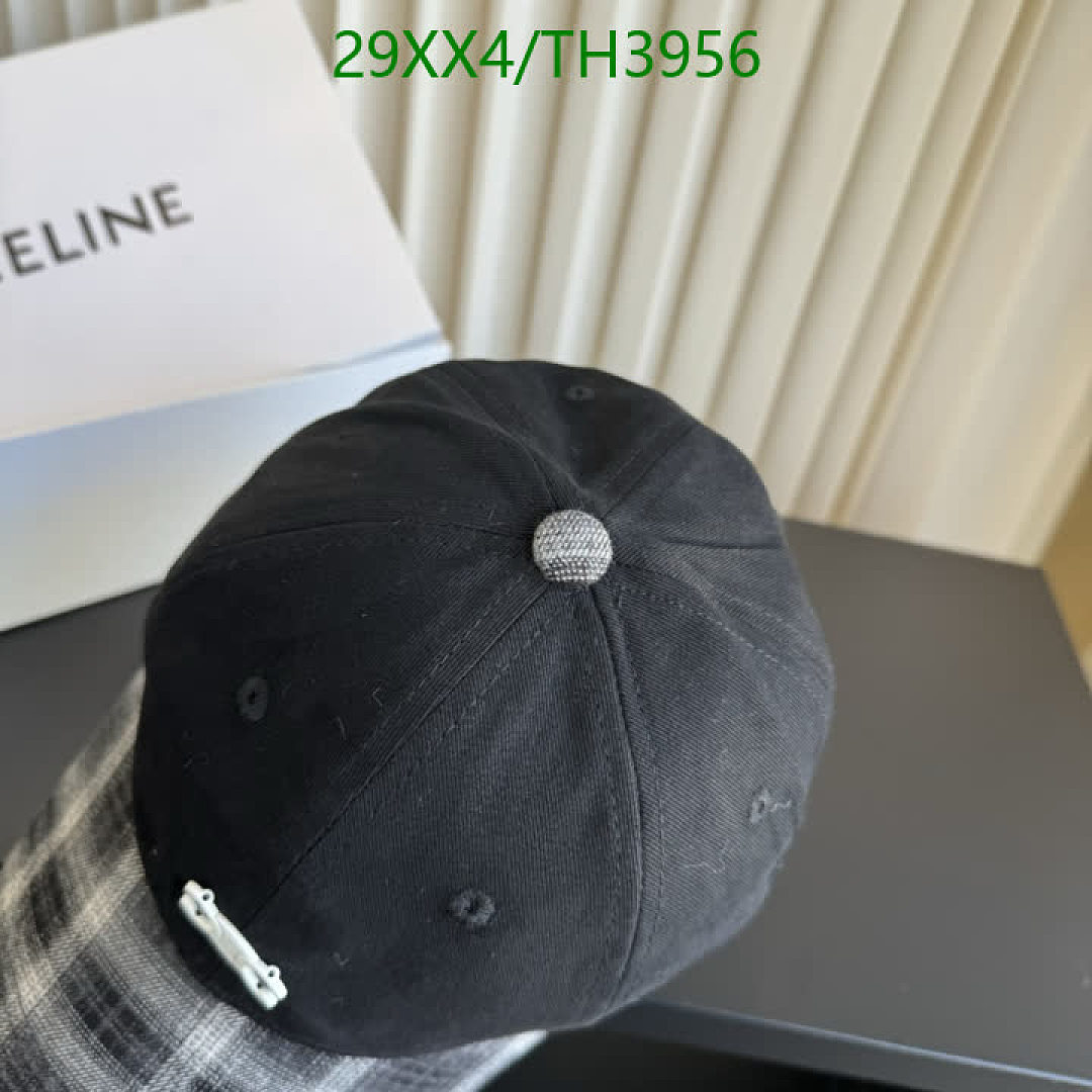 Celine-Hats Code: TH3956 $: 29USD