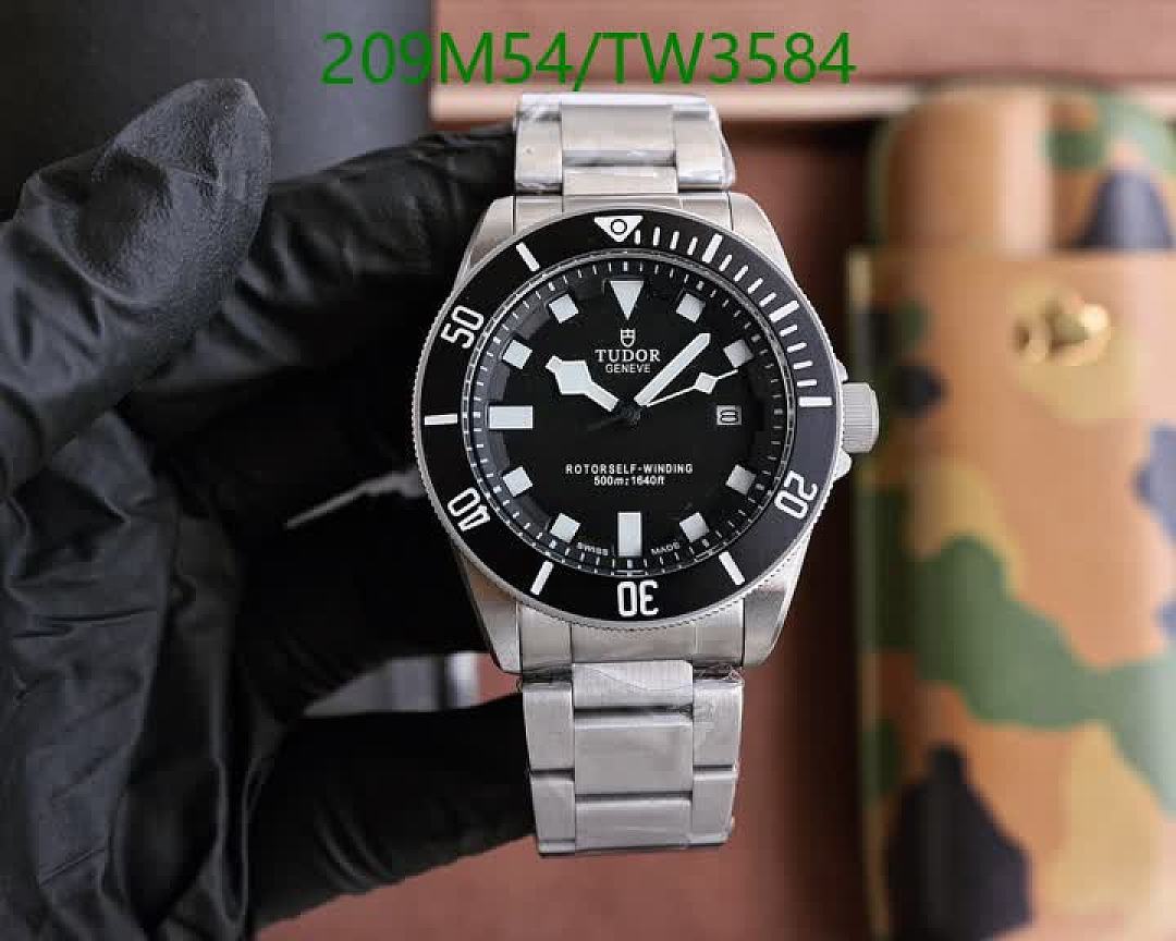 Tudor-Watches(5A) Code: TW3584 $: 209USD