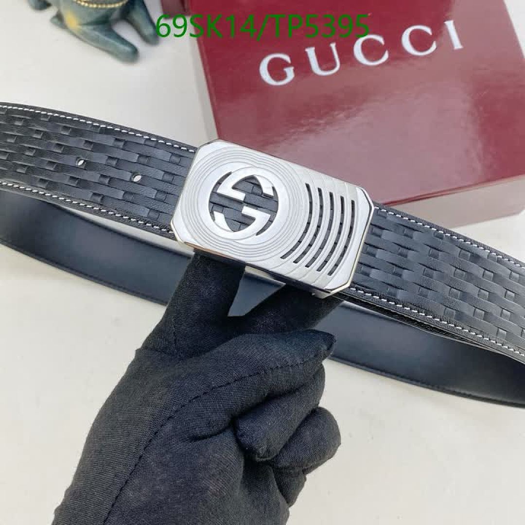 Gucci-Belts Code: TP5395 $: 69USD