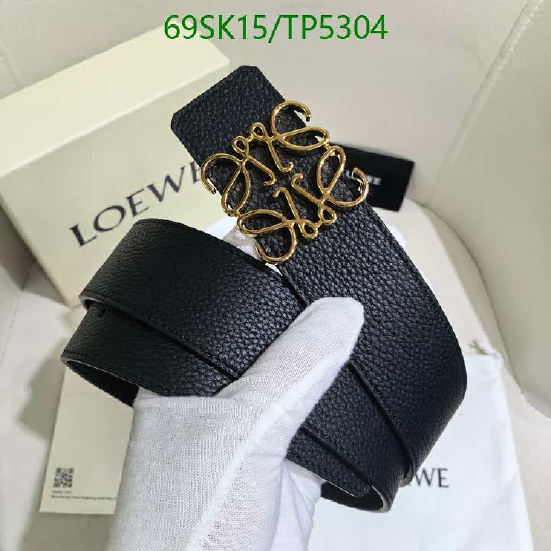 Loewe-Belts Code: TP5304 $: 69USD