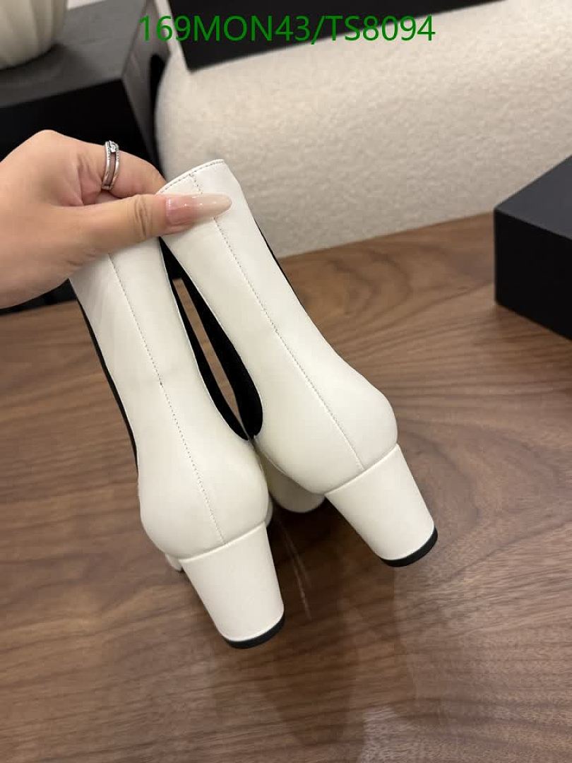 Boots-Shoes(Women) Code: TS8094 $: 169USD