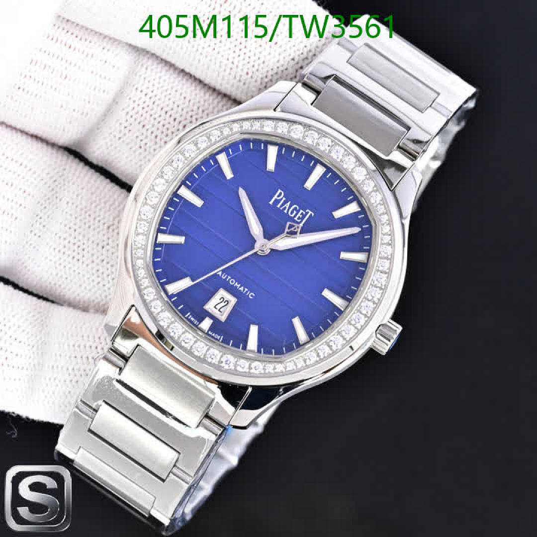 PIAGET-Watches(5A) Code: TW3561 $: 405USD