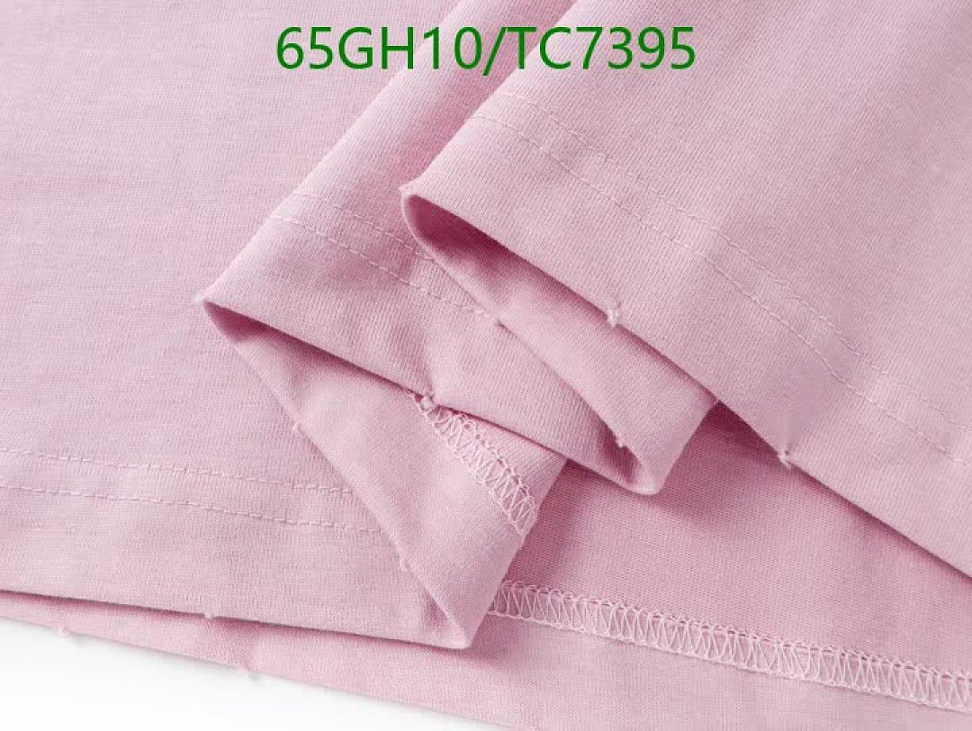Balenciaga-Clothing Code: TC7395 $: 65USD