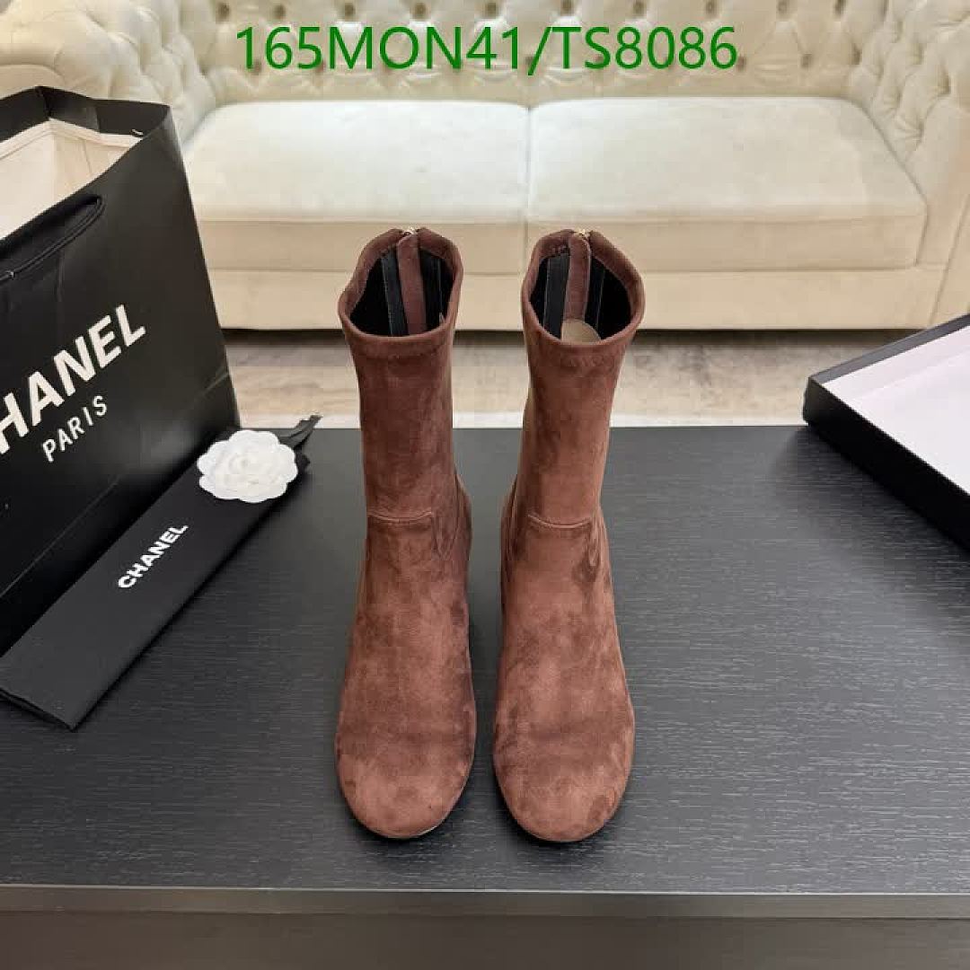 Boots-Shoes(Women) Code: TS8086 $: 165USD