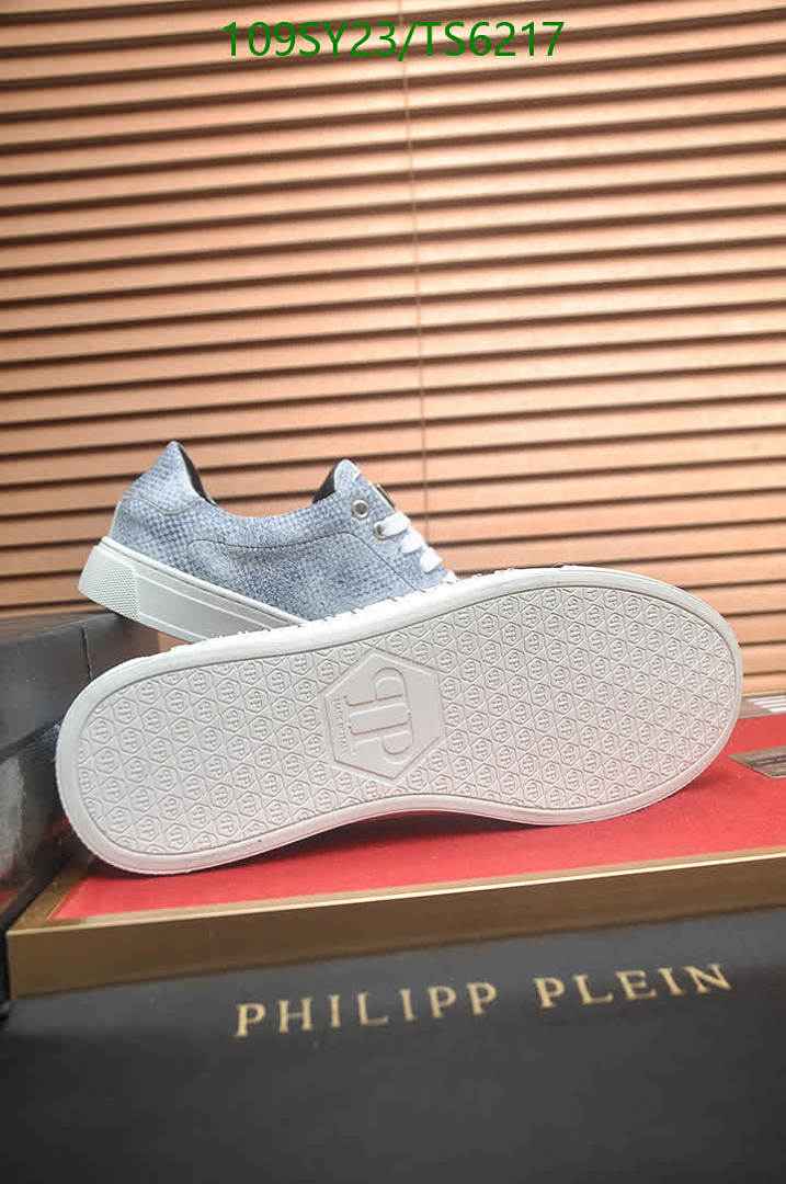Philipp Plein-Shoes(Men) Code: TS6217 $: 109USD