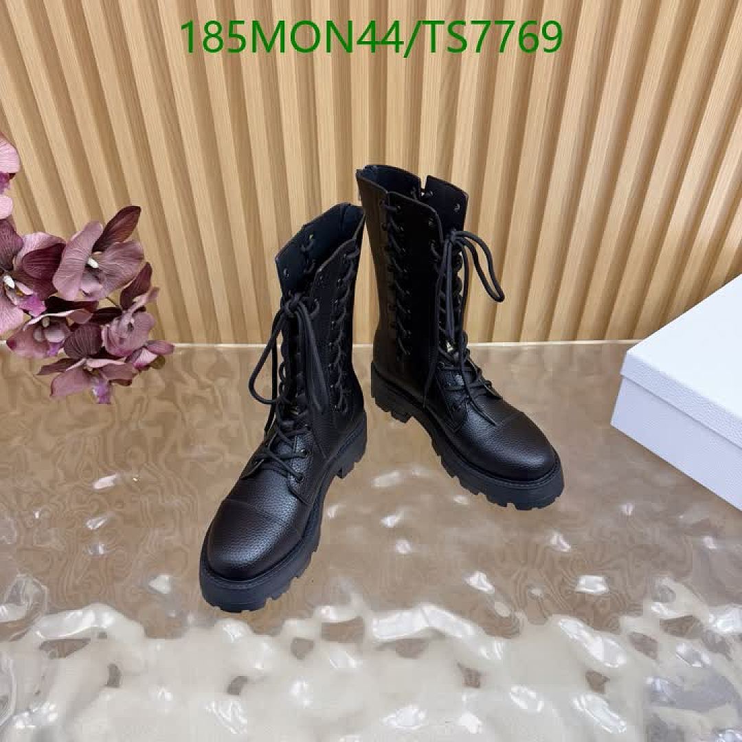 Boots-Shoes(Women) Code: TS7769 $: 185USD