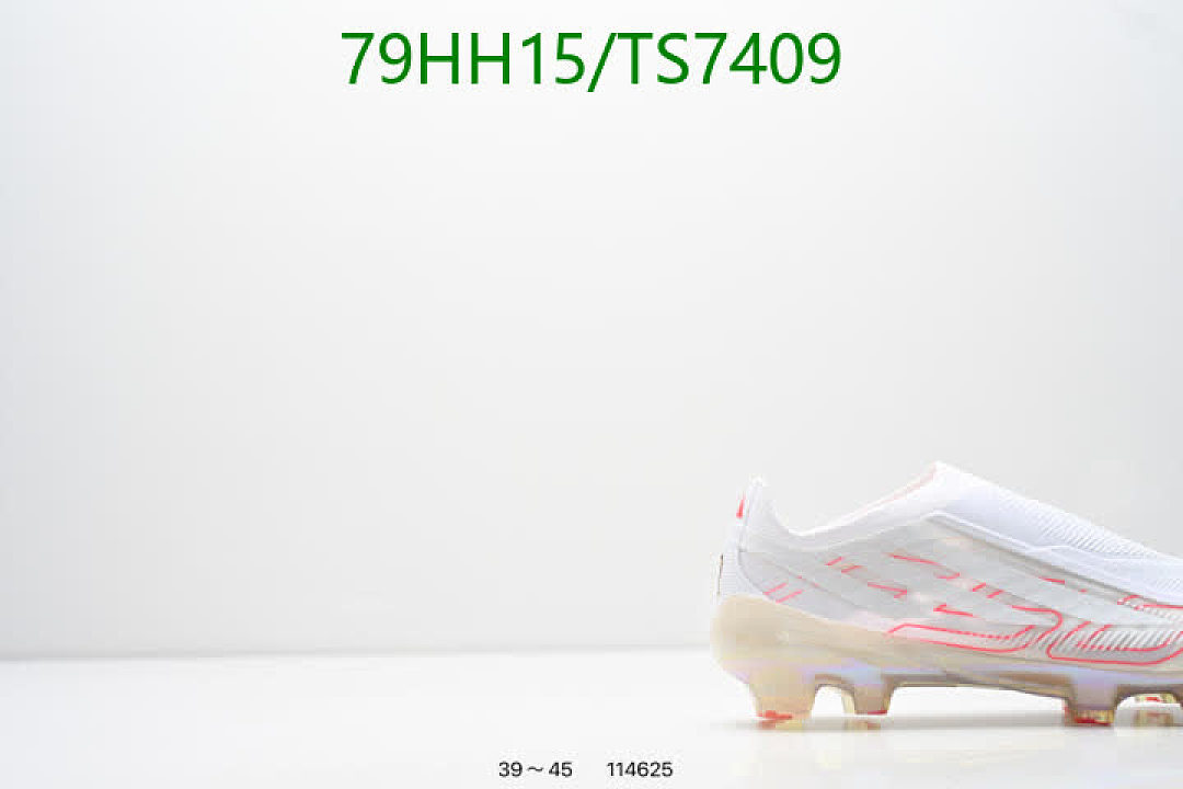 Adidas-Shoes(Men) Code: TS7409 $: 79USD