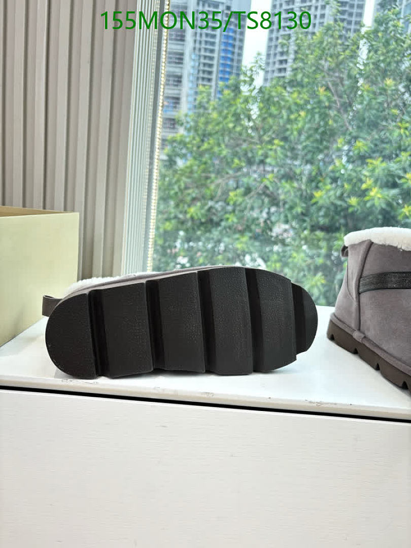 Brunello Cucinelli-Shoes(Women) Code: TS8130 $: 155USD