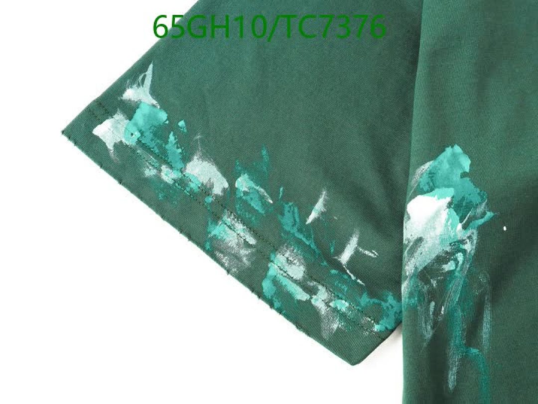 Balenciaga-Clothing Code: TC7376 $: 65USD