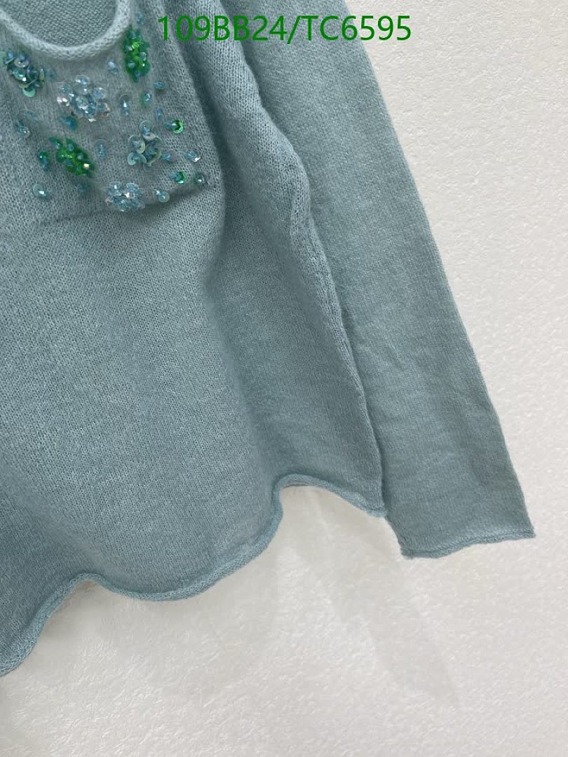Chanel-Clothing Code: TC6595 $: 109USD