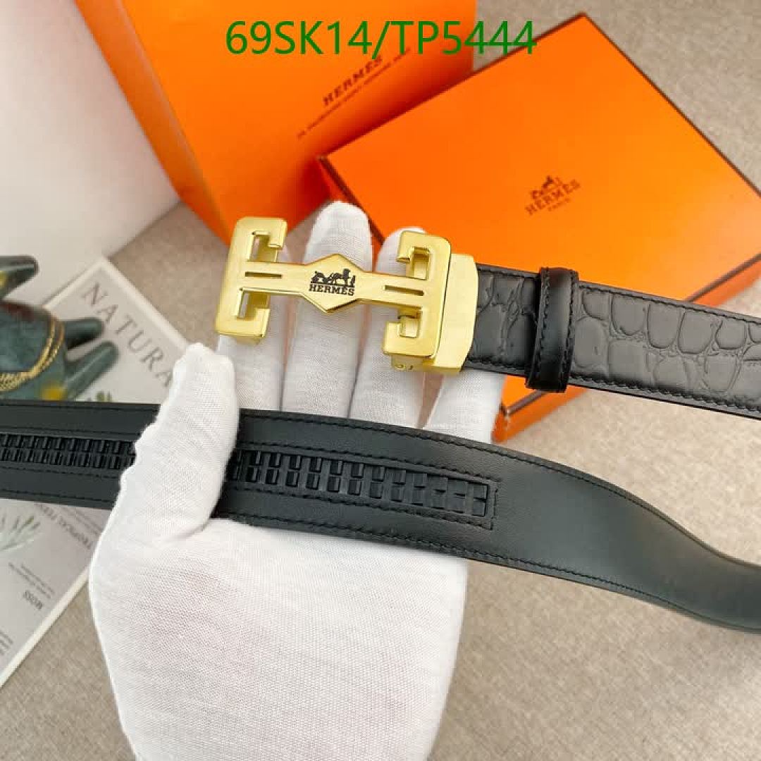Hermes-Belts Code: TP5444 $: 69USD