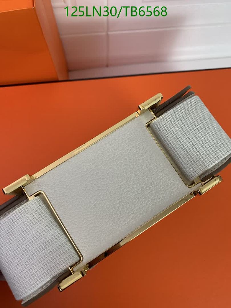 Hermes-Bags(4A) Code: TB6568 $: 125USD