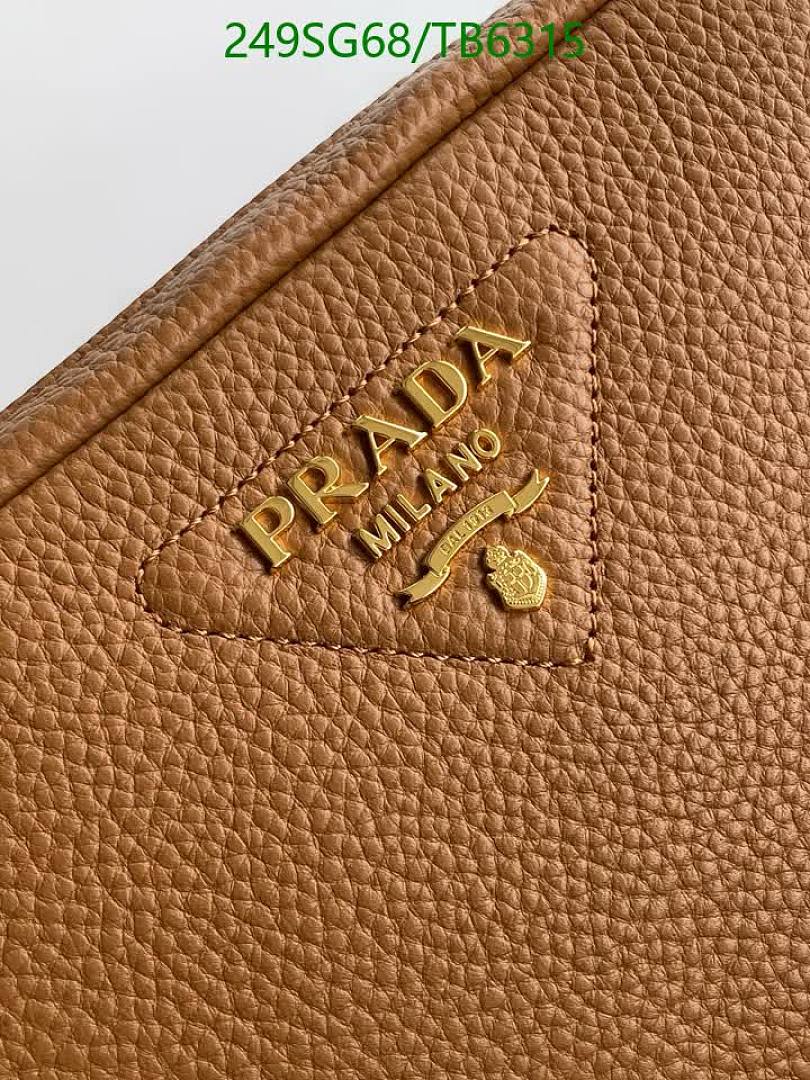 Prada-Bags(5A) Code: TB6315 $: 249USD