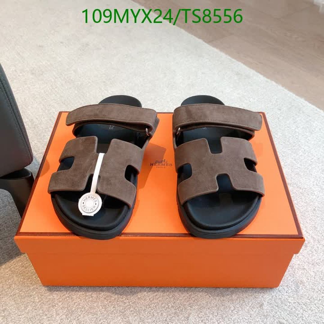 Hermes-Shoes(Men) Code: TS8556 $: 109USD